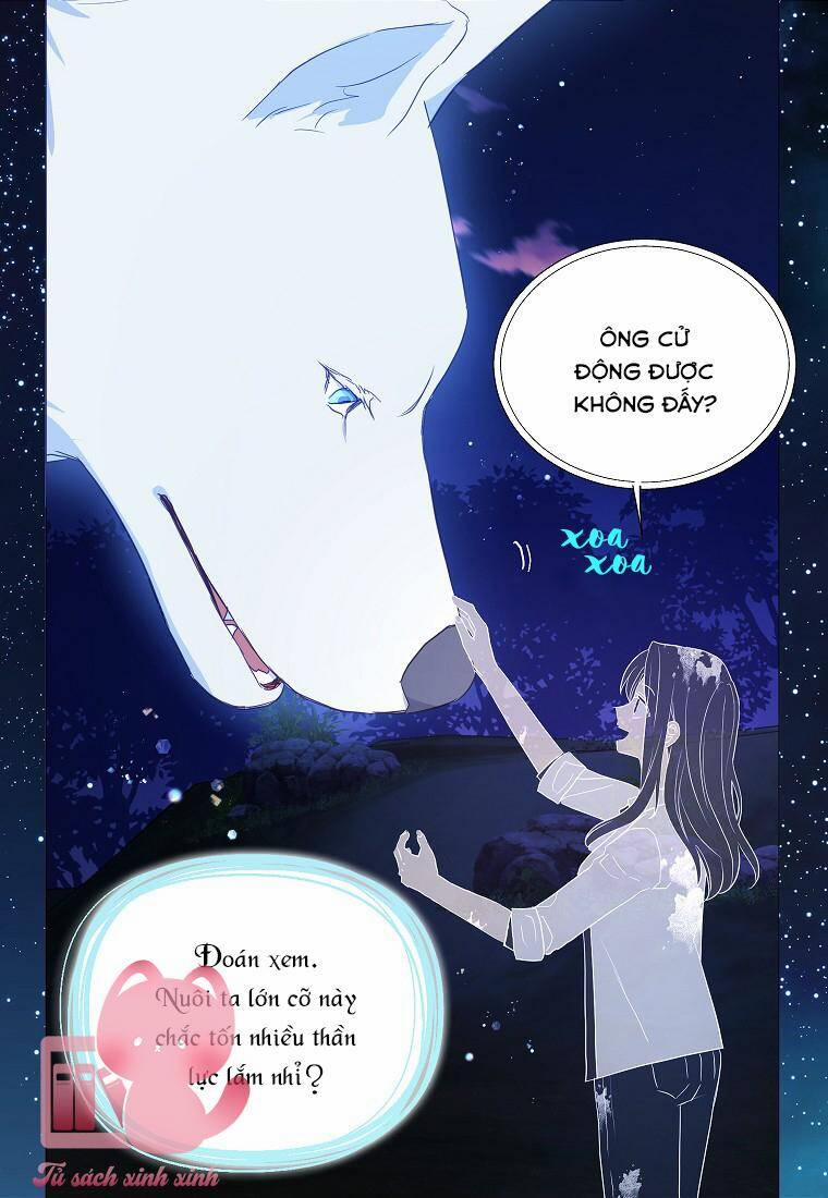 Quyến Rũ Cha Của Nhân Vật Phản Diện 123 trang 22