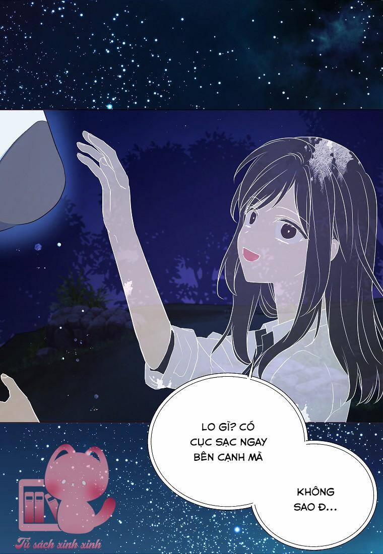 Quyến Rũ Cha Của Nhân Vật Phản Diện 123 trang 23