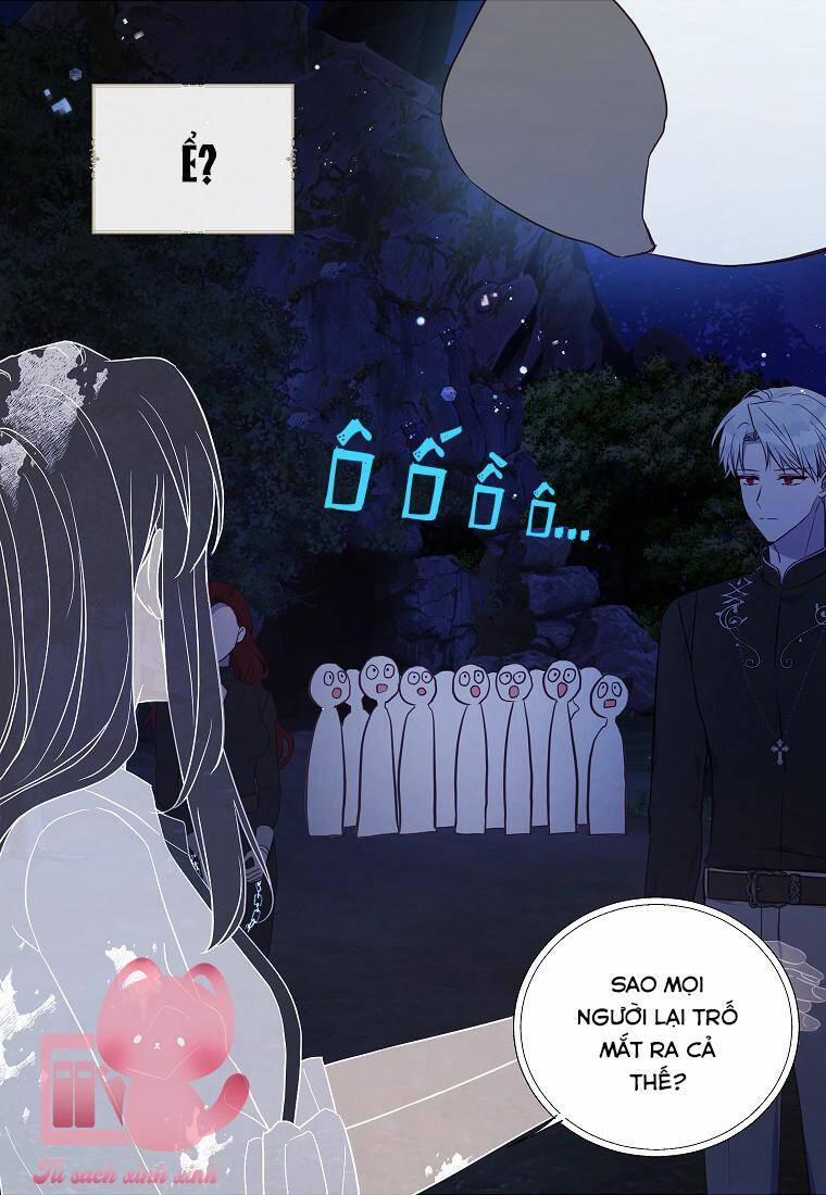 Quyến Rũ Cha Của Nhân Vật Phản Diện 123 trang 25