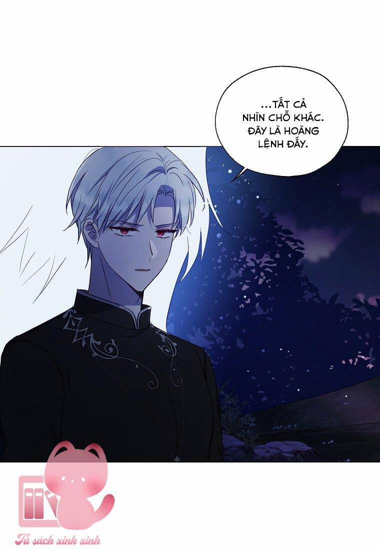 Quyến Rũ Cha Của Nhân Vật Phản Diện 123 trang 27