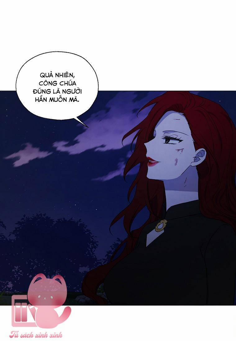 Quyến Rũ Cha Của Nhân Vật Phản Diện 123 trang 28