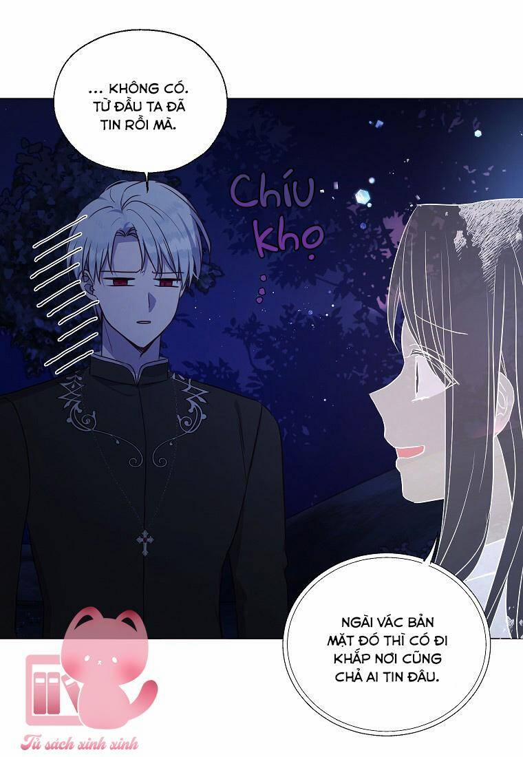 Quyến Rũ Cha Của Nhân Vật Phản Diện 123 trang 32