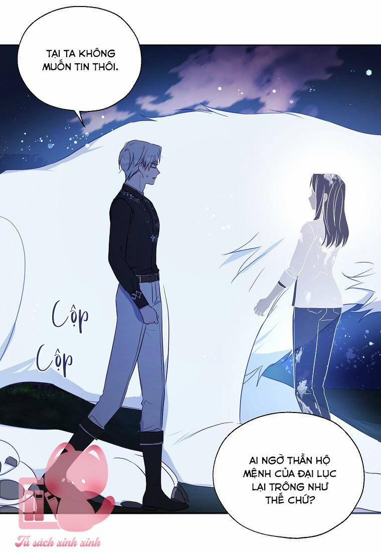 Quyến Rũ Cha Của Nhân Vật Phản Diện 123 trang 33