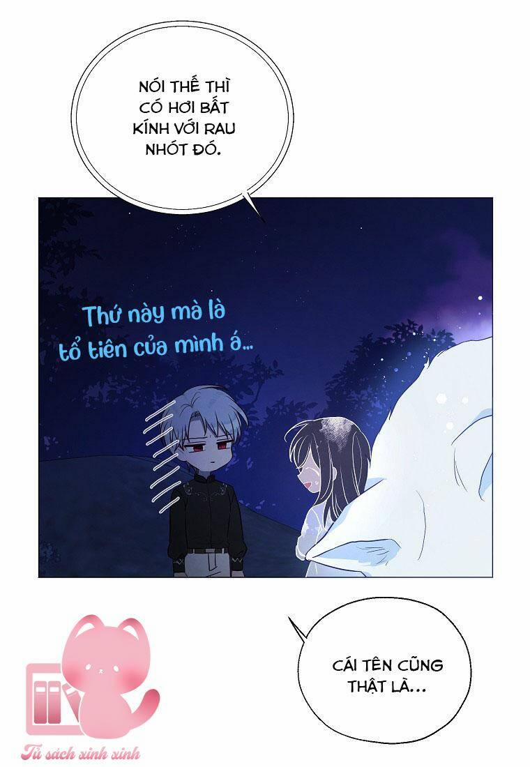 Quyến Rũ Cha Của Nhân Vật Phản Diện 123 trang 34