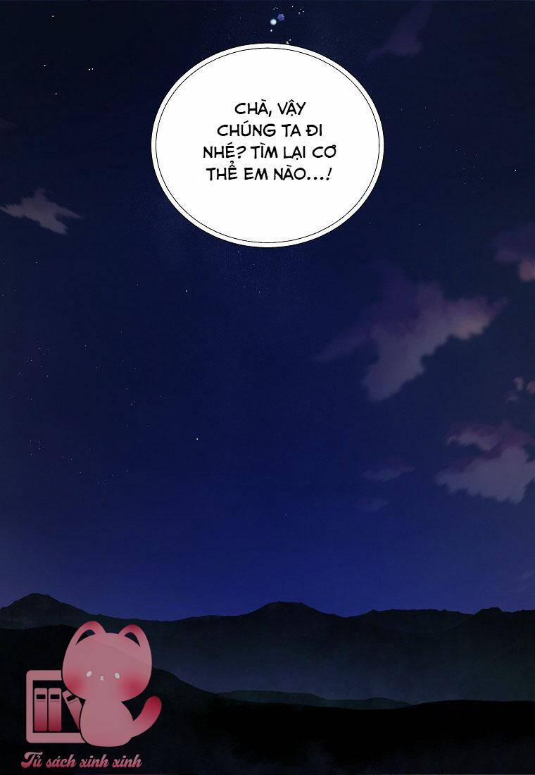 Quyến Rũ Cha Của Nhân Vật Phản Diện 123 trang 36