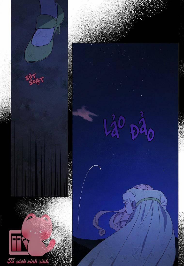 Quyến Rũ Cha Của Nhân Vật Phản Diện 123 trang 37