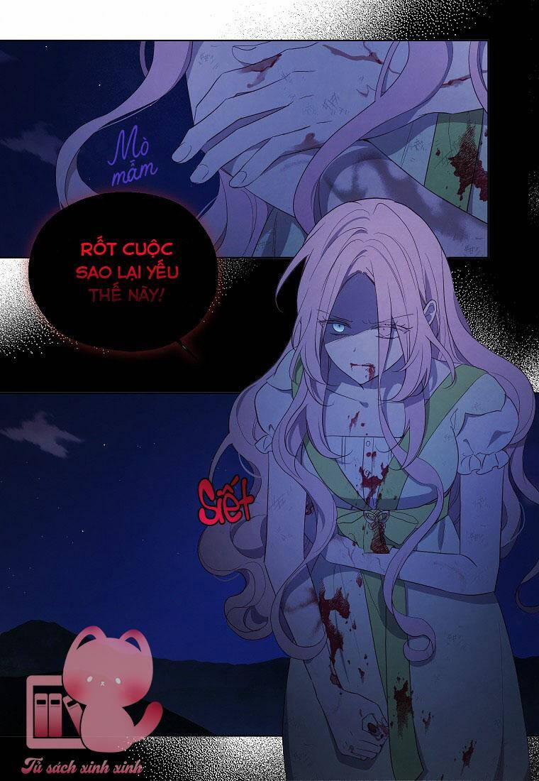 Quyến Rũ Cha Của Nhân Vật Phản Diện 123 trang 38