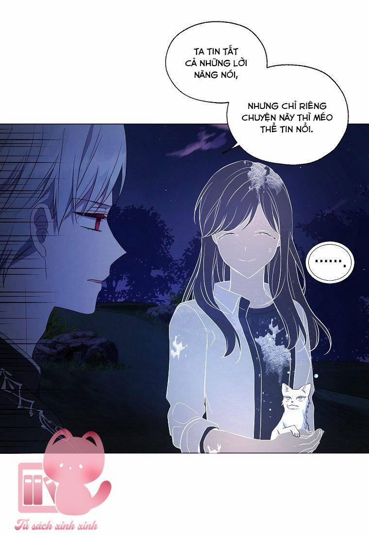 Quyến Rũ Cha Của Nhân Vật Phản Diện 123 trang 4