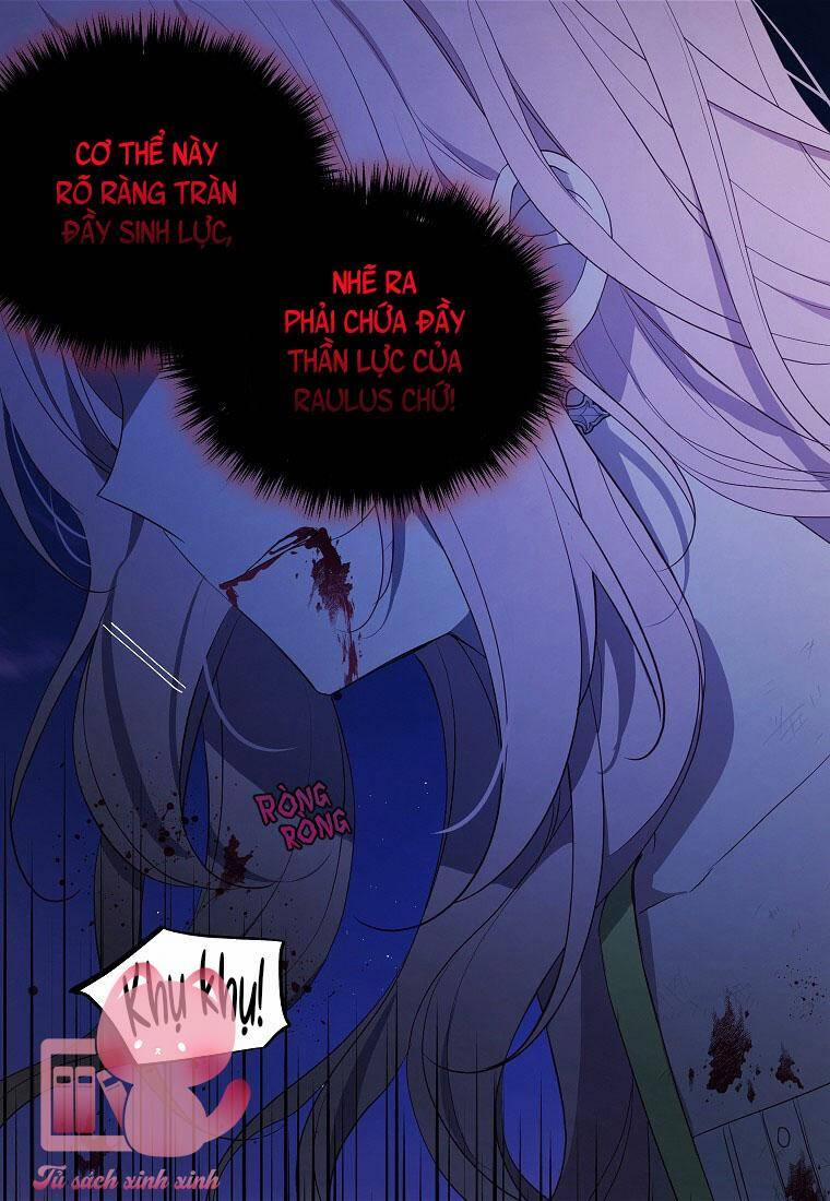 Quyến Rũ Cha Của Nhân Vật Phản Diện 123 trang 40