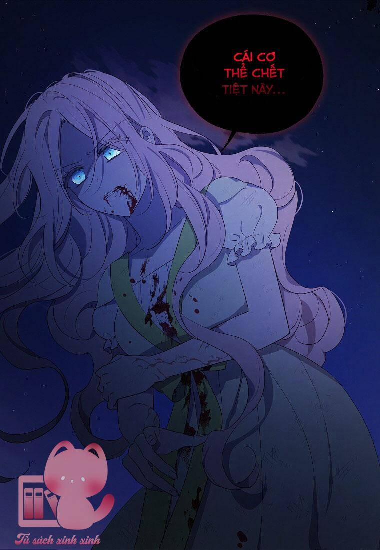 Quyến Rũ Cha Của Nhân Vật Phản Diện 123 trang 41