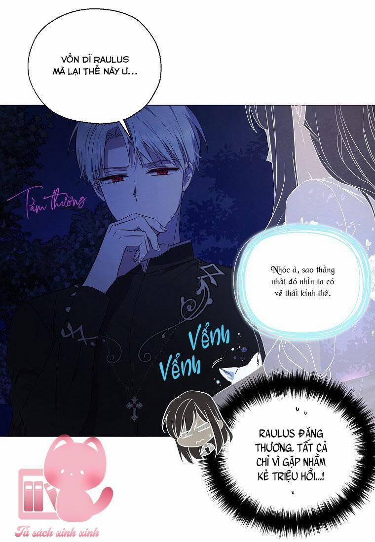 Quyến Rũ Cha Của Nhân Vật Phản Diện 123 trang 5