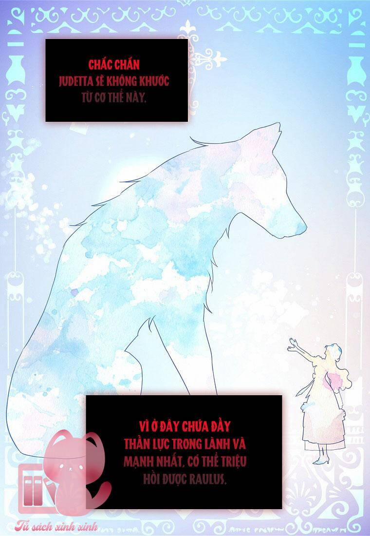 Quyến Rũ Cha Của Nhân Vật Phản Diện 123 trang 50