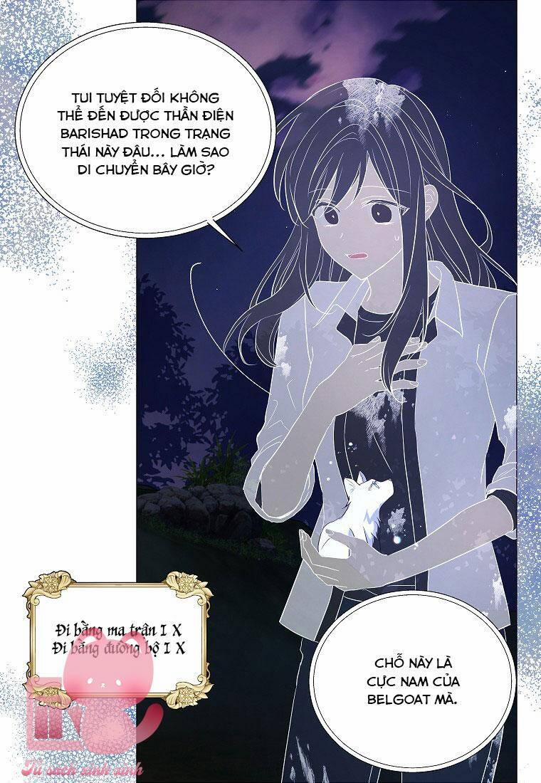 Quyến Rũ Cha Của Nhân Vật Phản Diện 123 trang 7