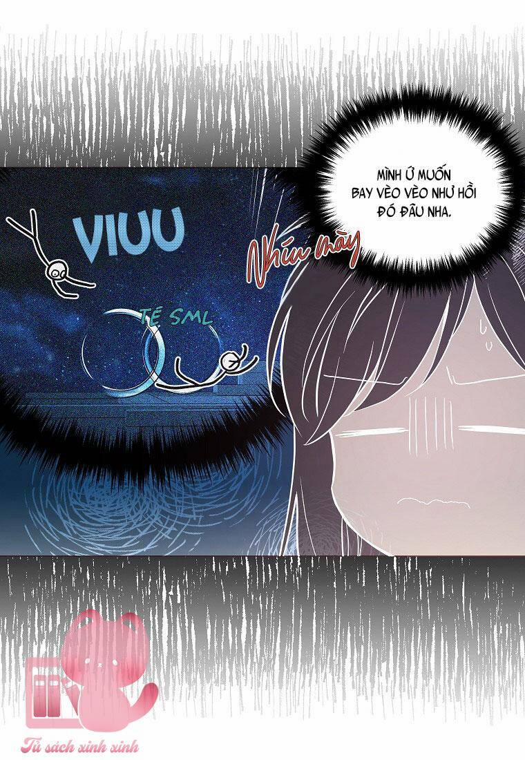 Quyến Rũ Cha Của Nhân Vật Phản Diện 123 trang 9