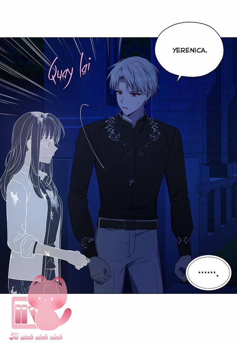 Quyến Rũ Cha Của Nhân Vật Phản Diện 124 trang 13