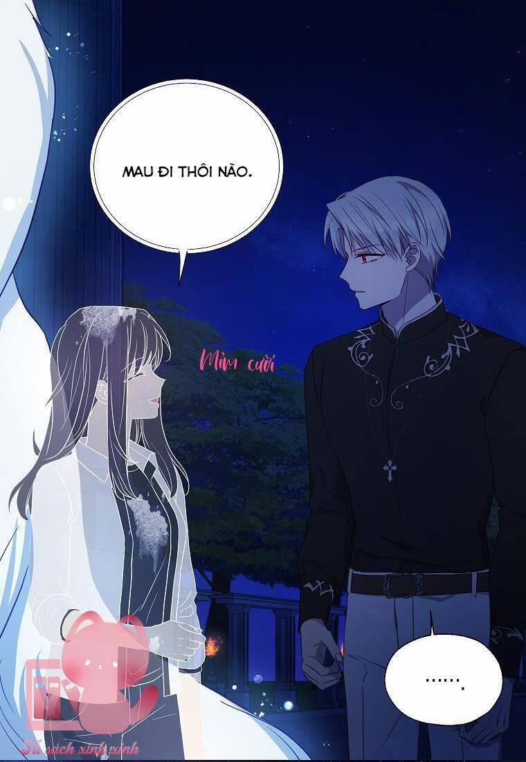 Quyến Rũ Cha Của Nhân Vật Phản Diện 124 trang 20