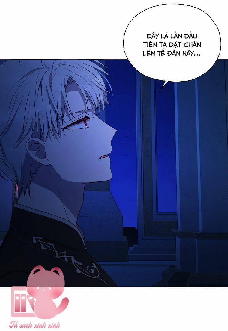 Quyến Rũ Cha Của Nhân Vật Phản Diện 124 trang 29