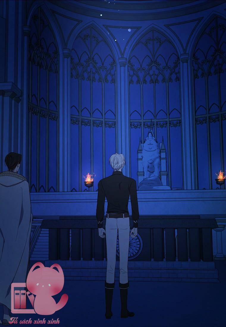 Quyến Rũ Cha Của Nhân Vật Phản Diện 124 trang 31