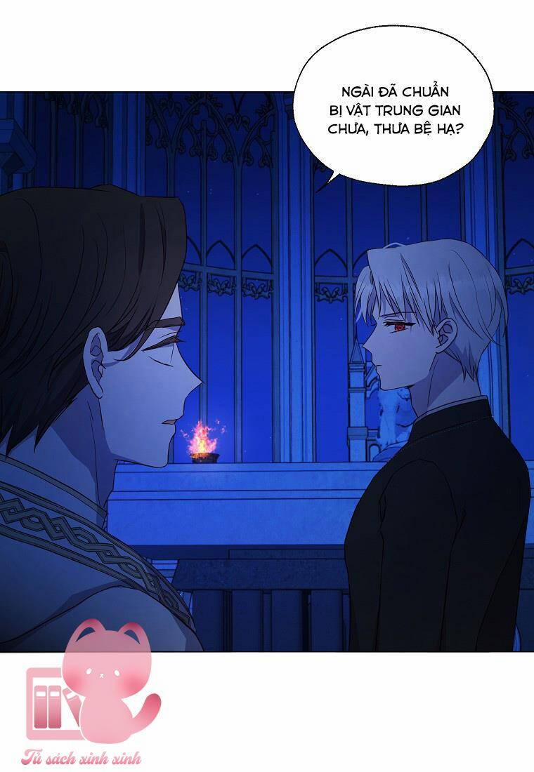 Quyến Rũ Cha Của Nhân Vật Phản Diện 124 trang 33