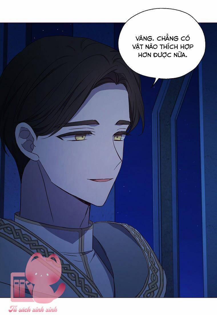 Quyến Rũ Cha Của Nhân Vật Phản Diện 124 trang 37