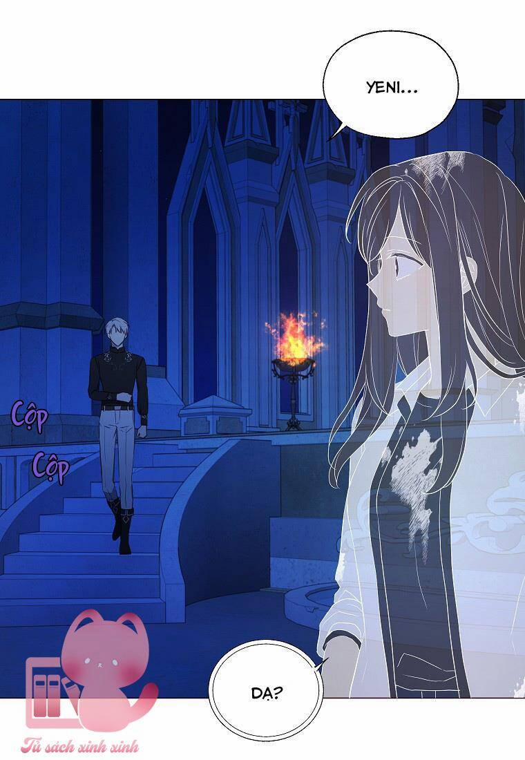 Quyến Rũ Cha Của Nhân Vật Phản Diện 124 trang 46