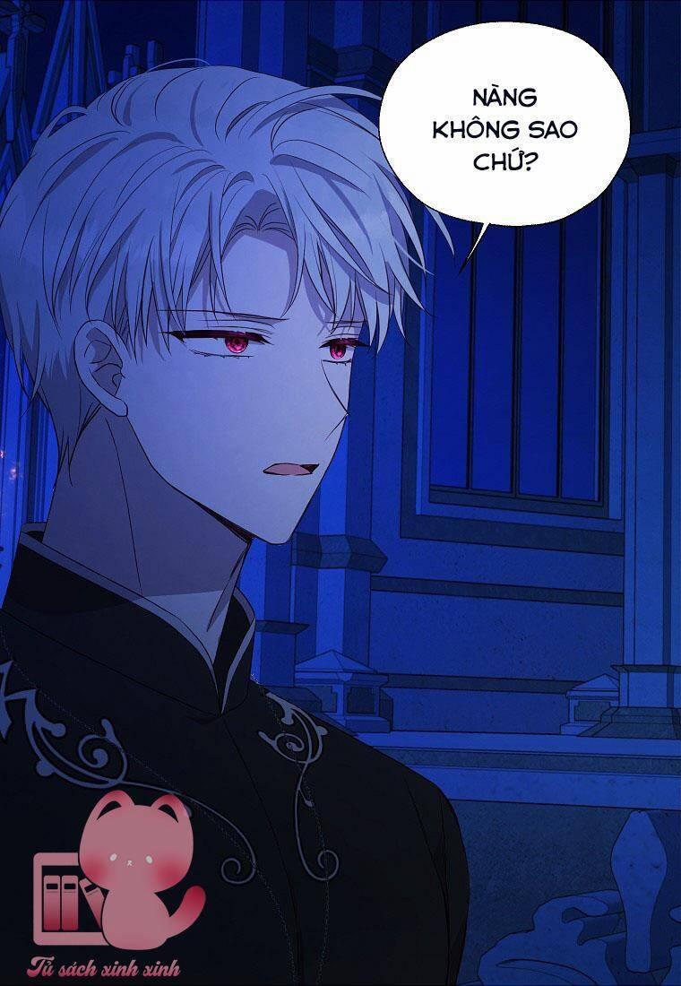 Quyến Rũ Cha Của Nhân Vật Phản Diện 124 trang 51