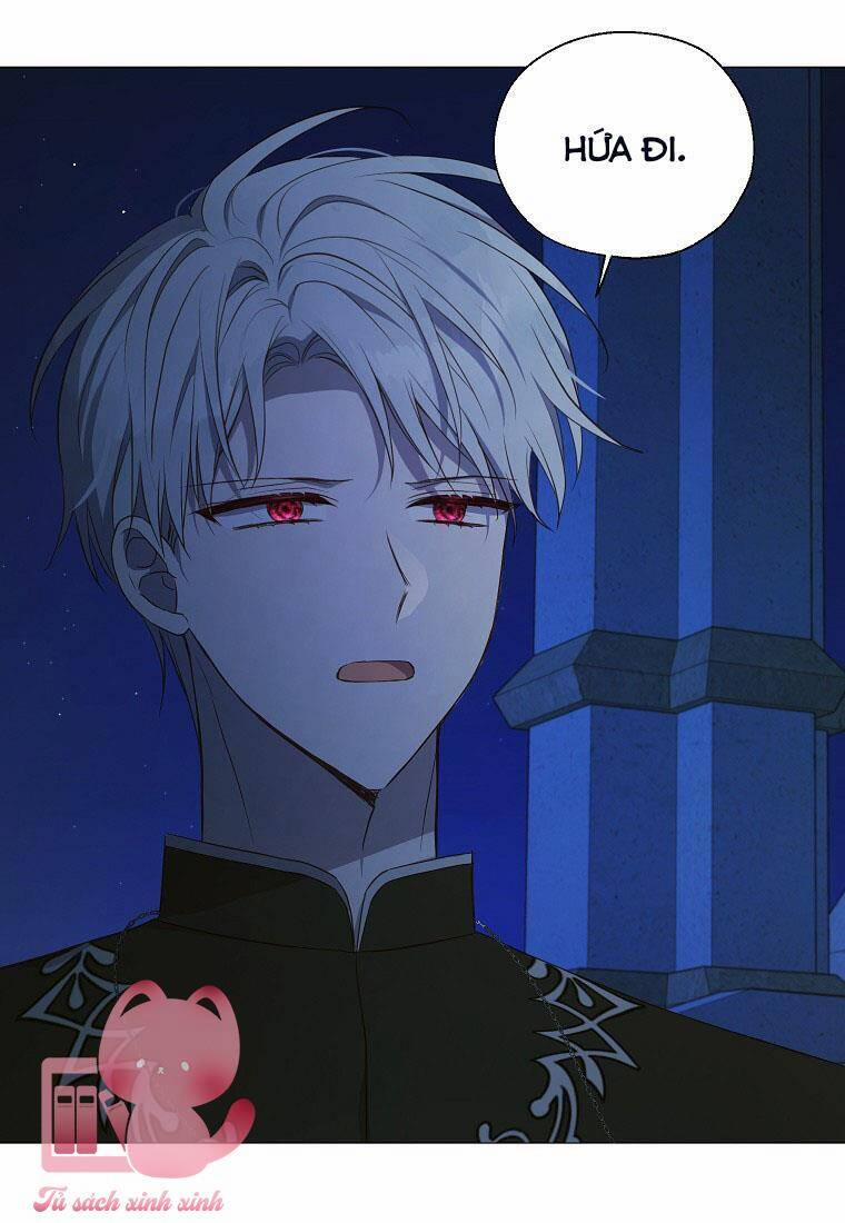 Quyến Rũ Cha Của Nhân Vật Phản Diện 124 trang 61