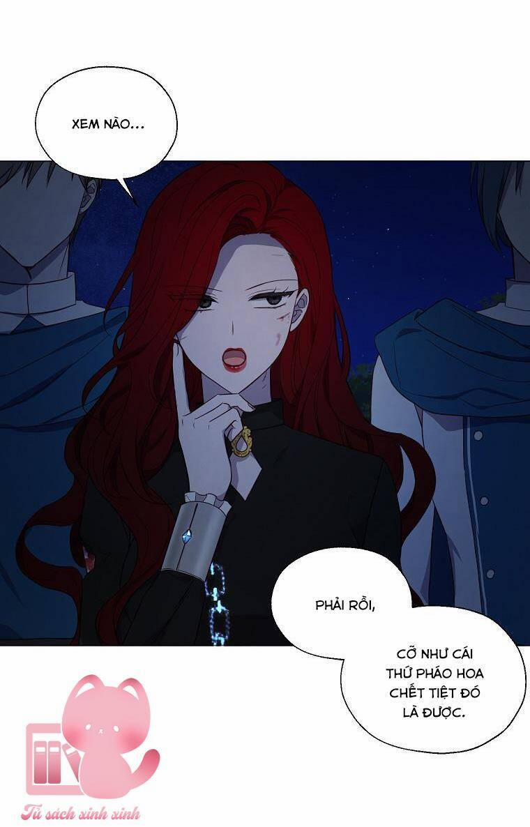 Quyến Rũ Cha Của Nhân Vật Phản Diện 124 trang 8