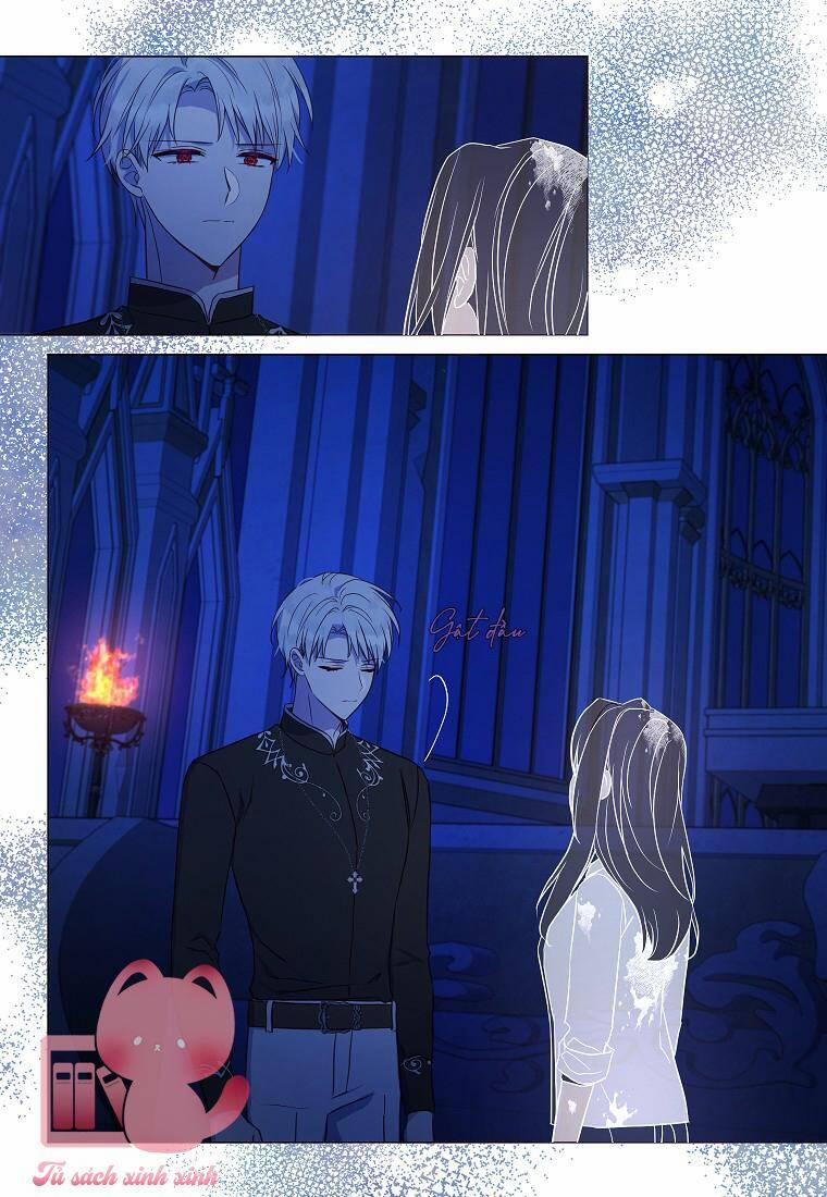 Quyến Rũ Cha Của Nhân Vật Phản Diện 125 trang 10