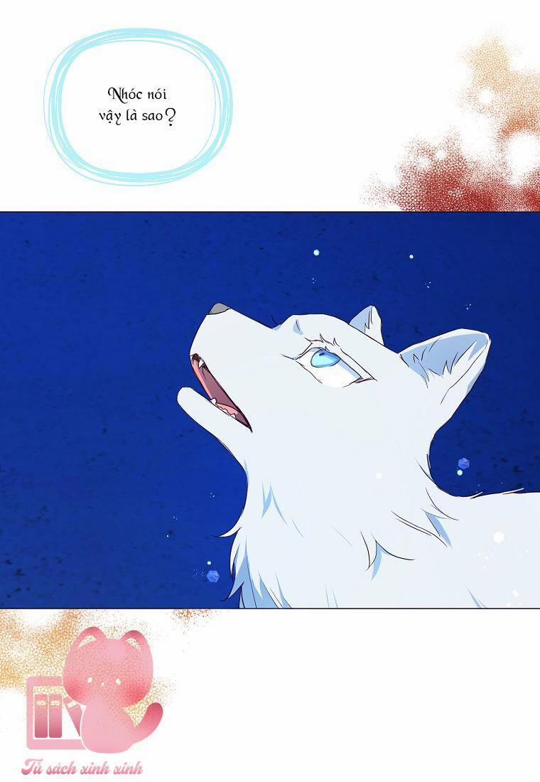 Quyến Rũ Cha Của Nhân Vật Phản Diện 125 trang 21