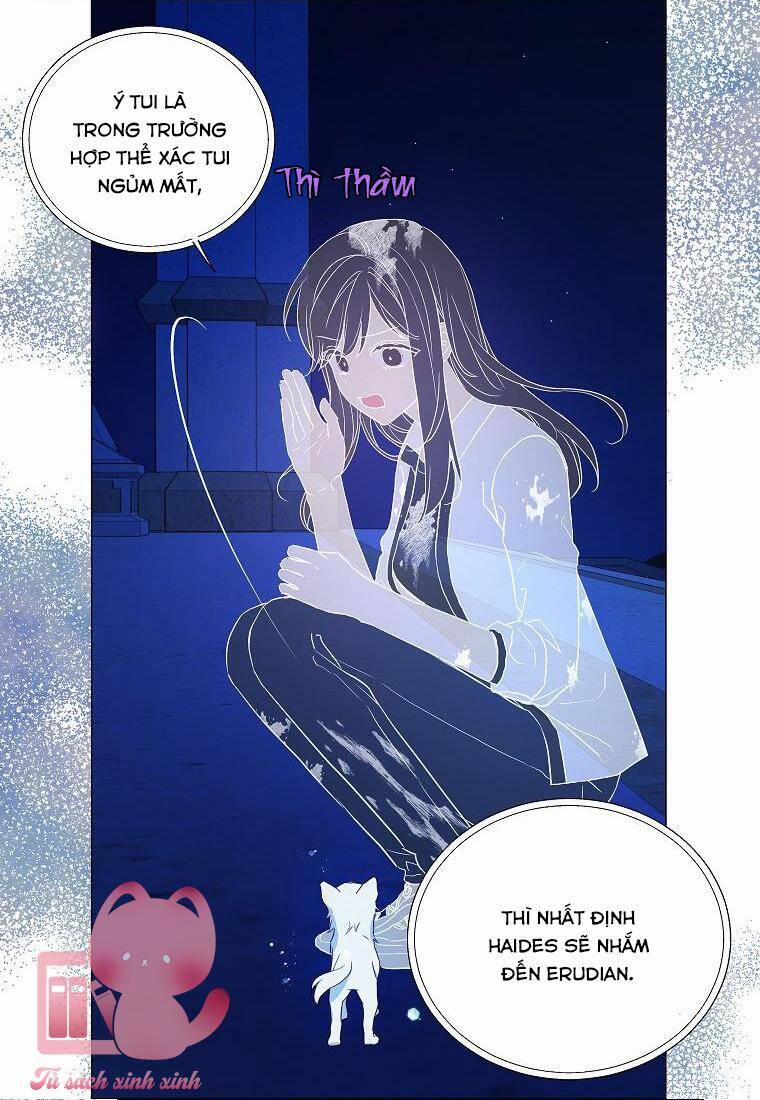 Quyến Rũ Cha Của Nhân Vật Phản Diện 125 trang 23