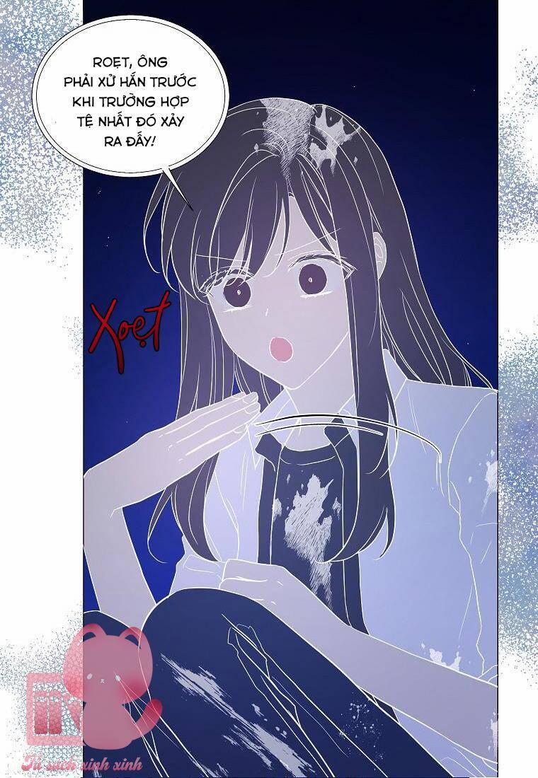 Quyến Rũ Cha Của Nhân Vật Phản Diện 125 trang 24