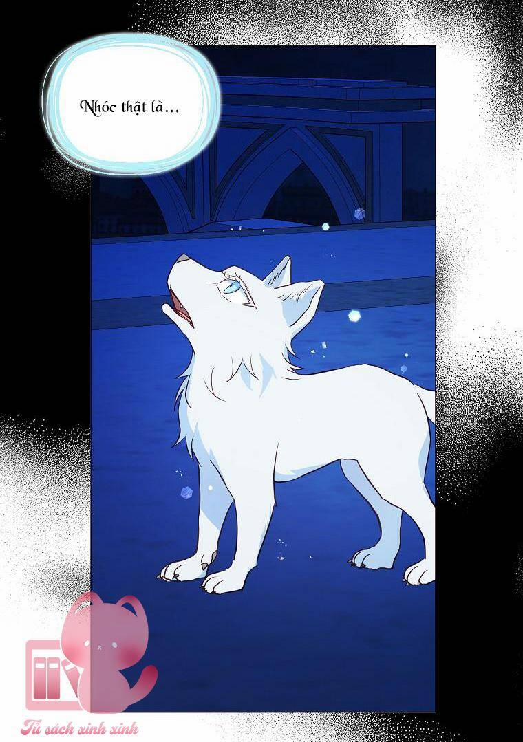 Quyến Rũ Cha Của Nhân Vật Phản Diện 125 trang 28