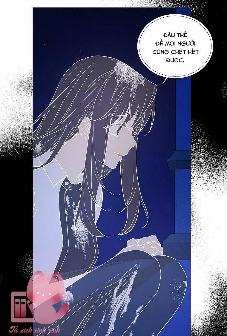 Quyến Rũ Cha Của Nhân Vật Phản Diện 125 trang 29