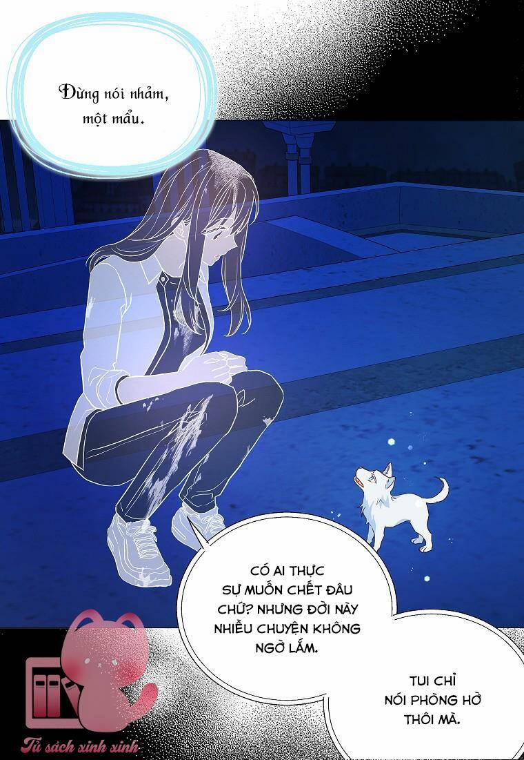 Quyến Rũ Cha Của Nhân Vật Phản Diện 125 trang 30