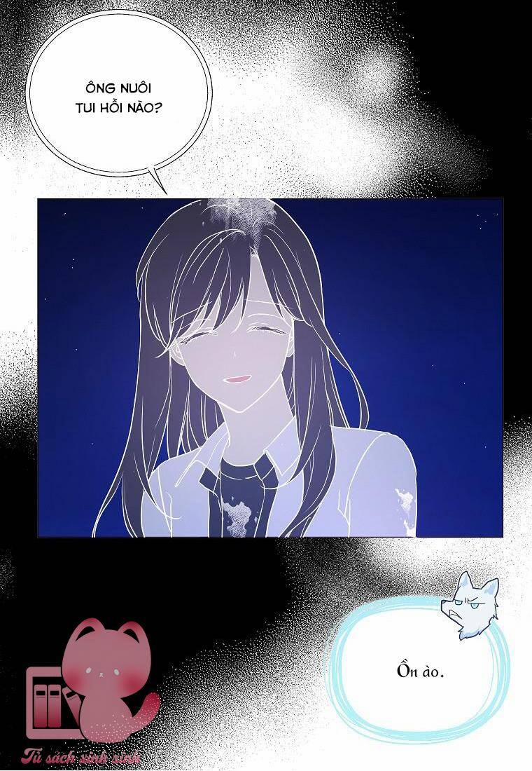 Quyến Rũ Cha Của Nhân Vật Phản Diện 125 trang 32