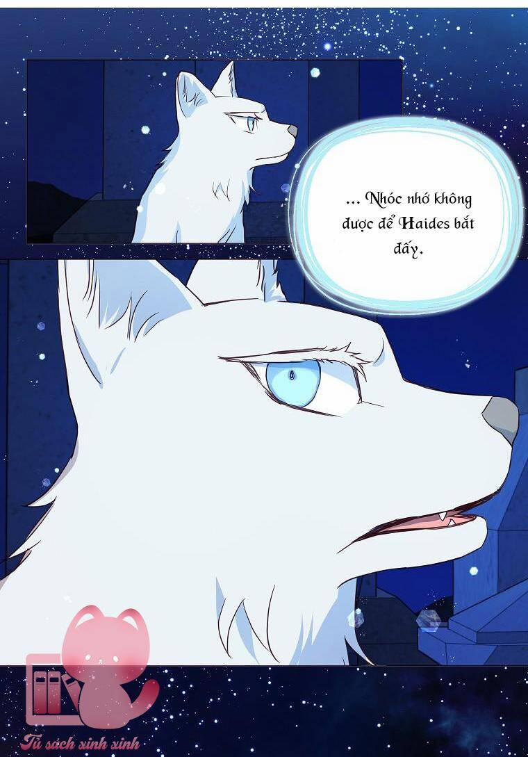 Quyến Rũ Cha Của Nhân Vật Phản Diện 125 trang 34