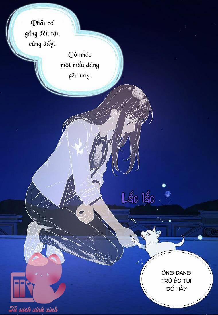 Quyến Rũ Cha Của Nhân Vật Phản Diện 125 trang 37