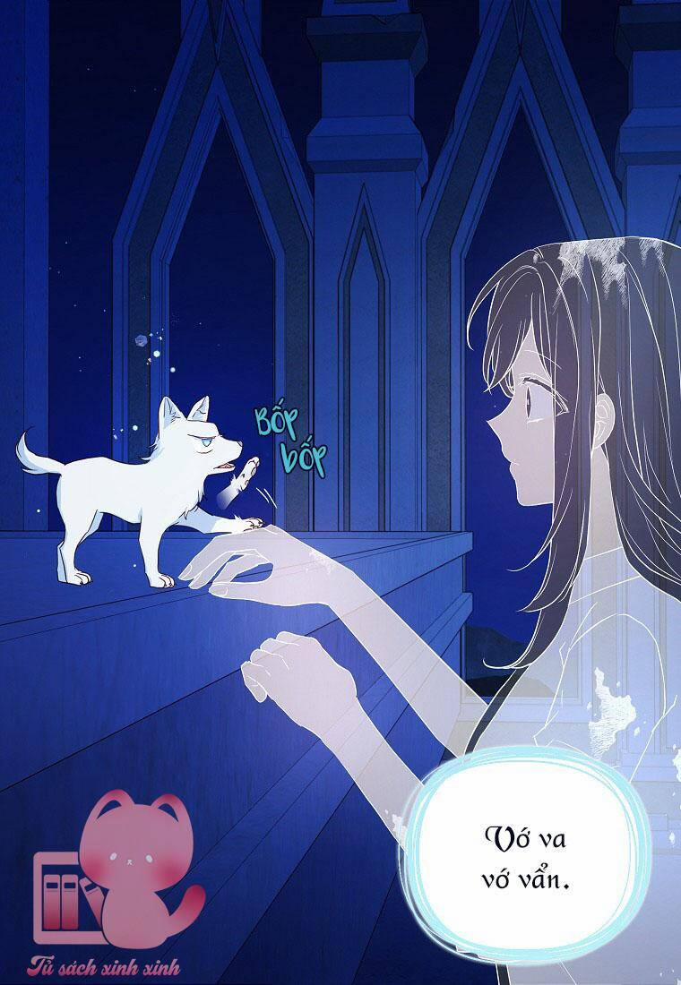 Quyến Rũ Cha Của Nhân Vật Phản Diện 125 trang 40