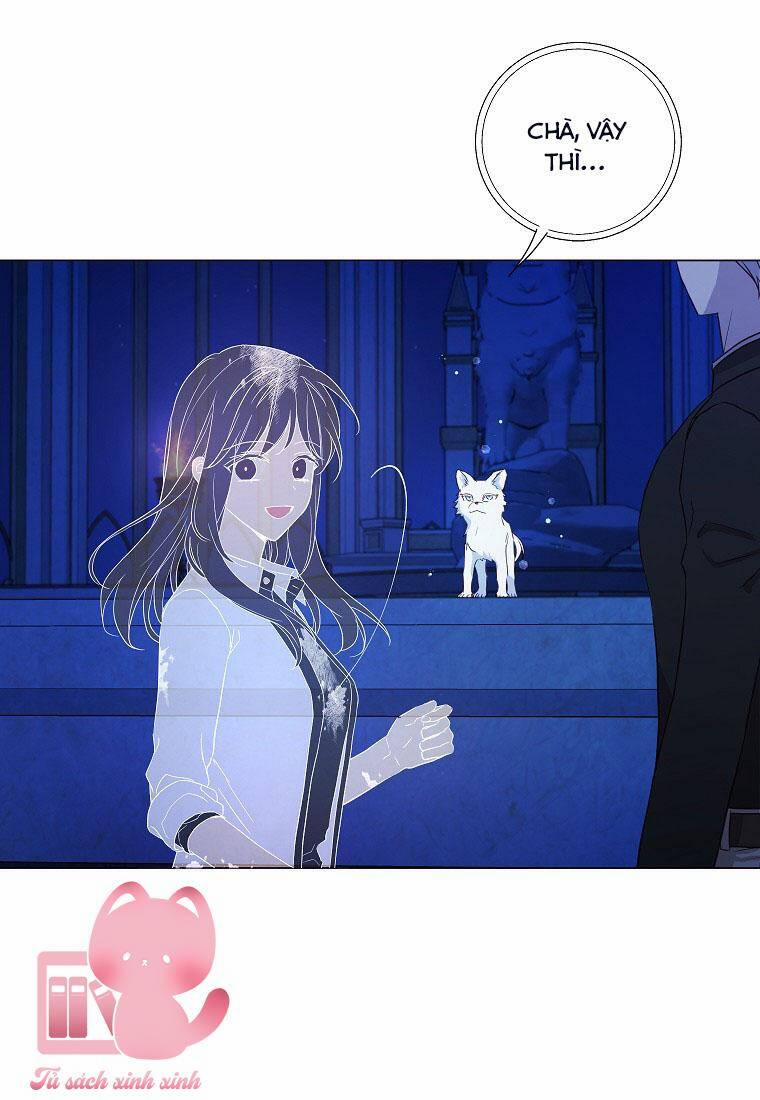 Quyến Rũ Cha Của Nhân Vật Phản Diện 125 trang 42