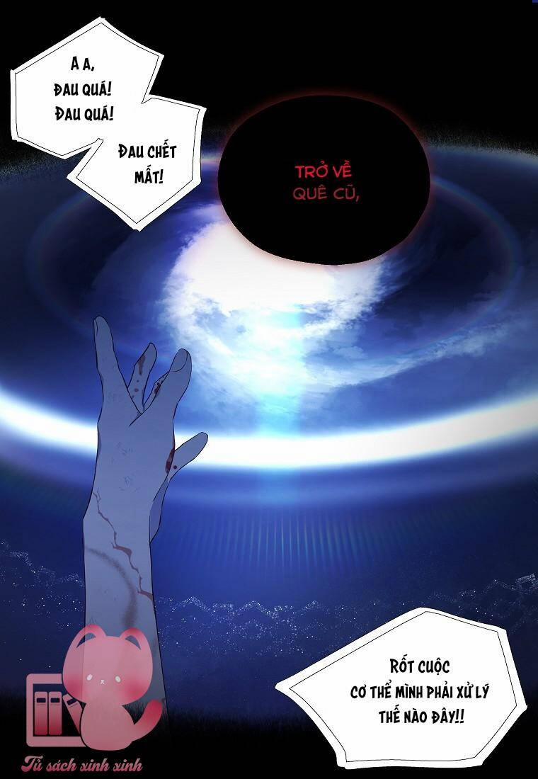 Quyến Rũ Cha Của Nhân Vật Phản Diện 125 trang 60