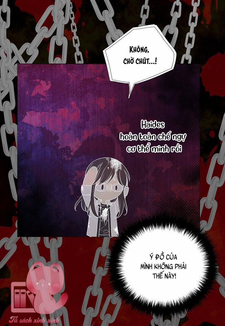 Quyến Rũ Cha Của Nhân Vật Phản Diện 125 trang 62