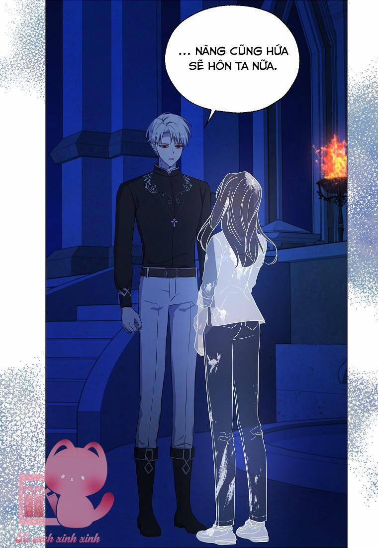 Quyến Rũ Cha Của Nhân Vật Phản Diện 125 trang 7