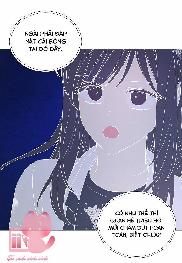 Quyến Rũ Cha Của Nhân Vật Phản Diện 125 trang 9