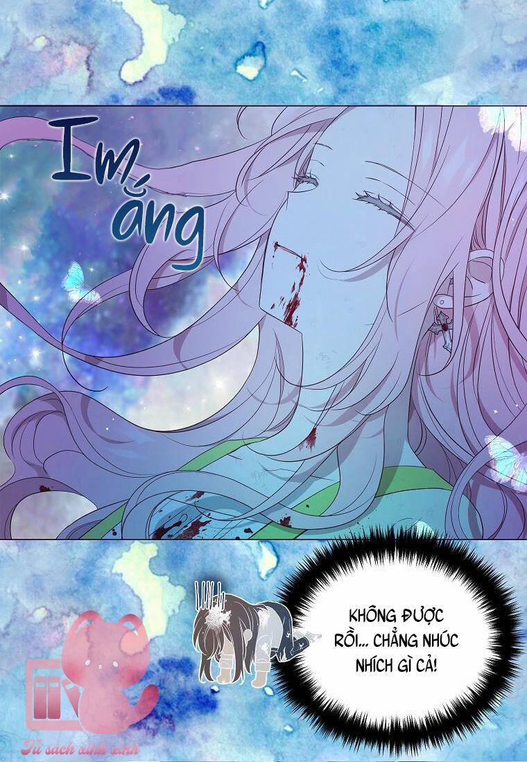 Quyến Rũ Cha Của Nhân Vật Phản Diện 126 trang 10