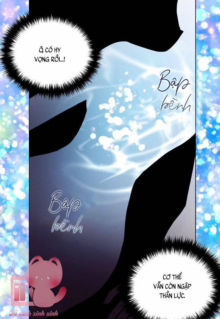 Quyến Rũ Cha Của Nhân Vật Phản Diện 126 trang 12