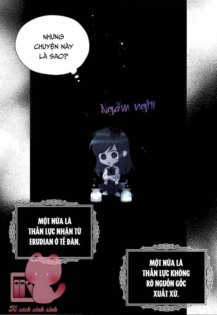 Quyến Rũ Cha Của Nhân Vật Phản Diện 126 trang 13