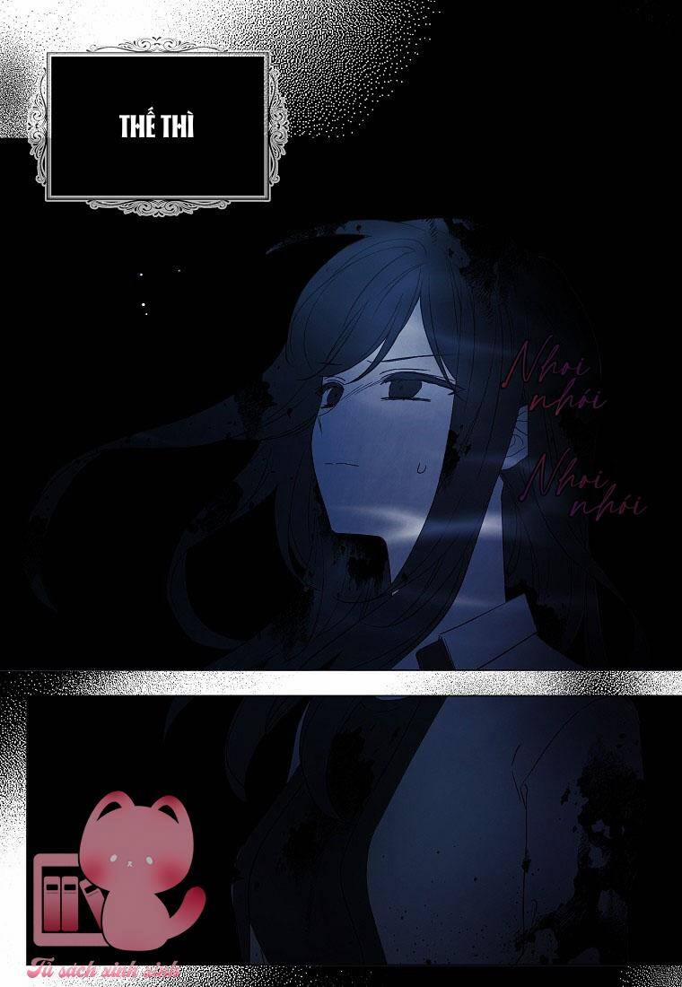 Quyến Rũ Cha Của Nhân Vật Phản Diện 126 trang 27