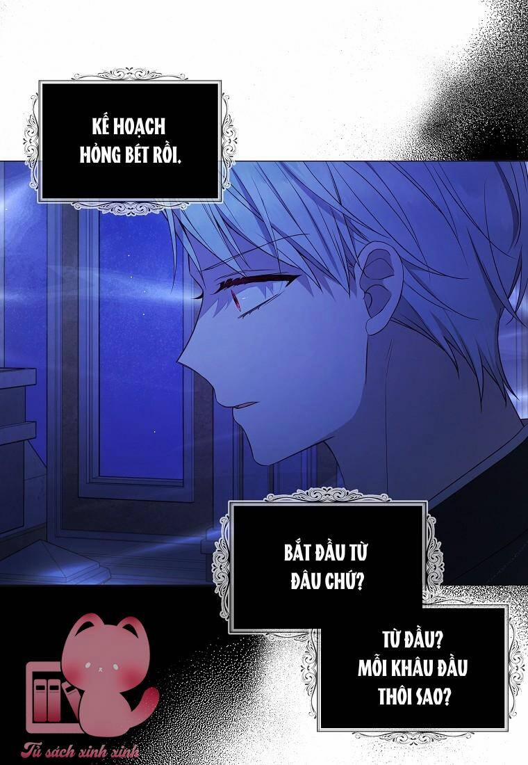 Quyến Rũ Cha Của Nhân Vật Phản Diện 126 trang 33