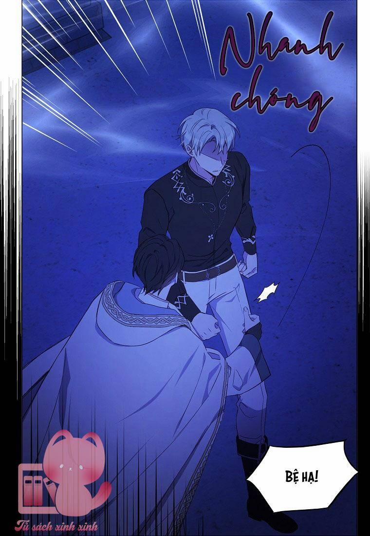 Quyến Rũ Cha Của Nhân Vật Phản Diện 126 trang 35